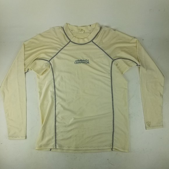 Campmor Other - Campmor Neosport Base Layer Long Sleeve XL